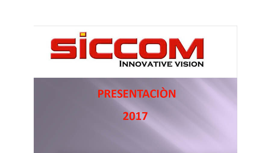 Présentation GENERAL 2017 ES