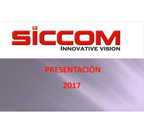 Présentation GENERAL 2017 ES