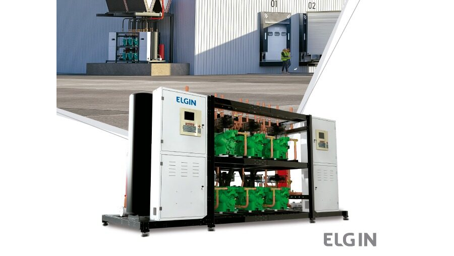 CATALOGO DE RACKS / ELITECH